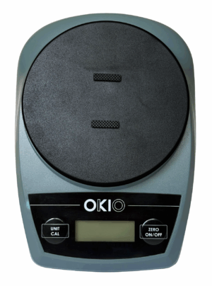 Balance de contrôle 3 Kg