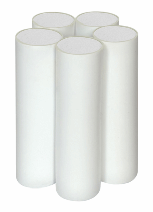 Fumigène blanc 17 m³