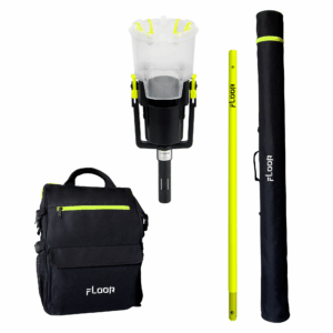 Kit de test fumée tertiaire