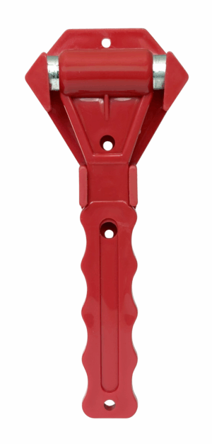 Marteau de sécurité avec support