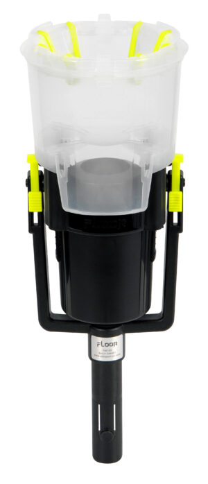 Outil de test fumée FW100