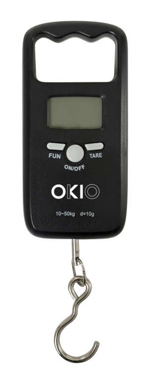 Peson de contrôle 50 Kg