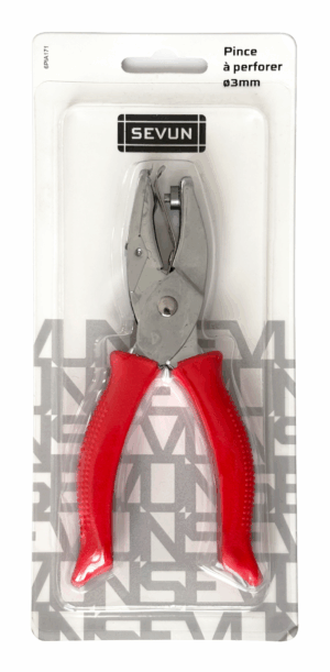 Pince à perforer
