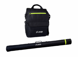 Sacs de transport FLOOR