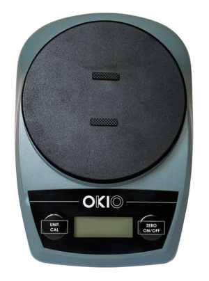 Balance de contrôle 3 Kg
