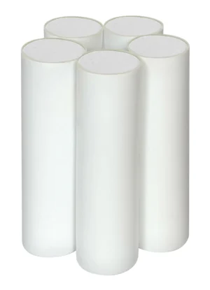 Fumigène blanc 17 m³