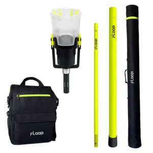 Kit de test fumée pro