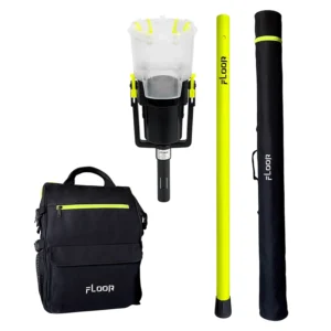 Kit de test fumée starter