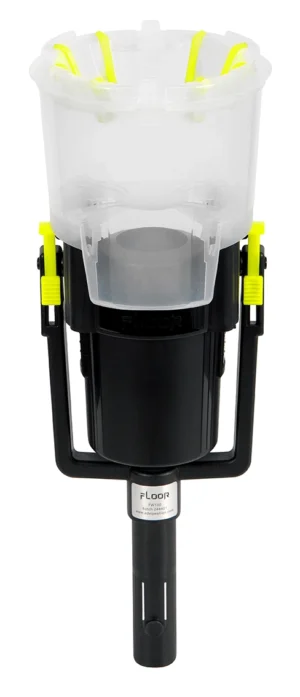 Outil de test fumée FW100