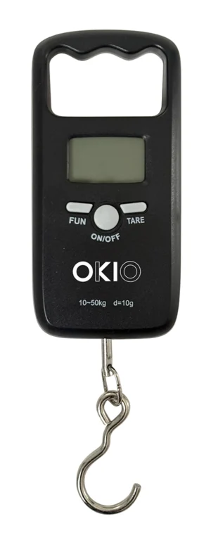 Peson de contrôle 50 Kg