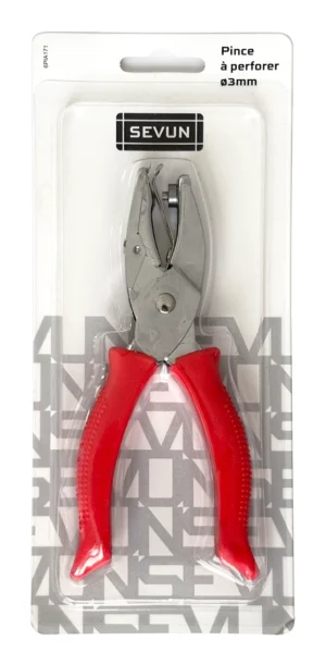 Pince à perforer